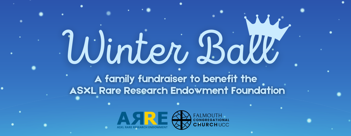 2026 Winter Ball: A family fundraiser for the ARRE Foundation